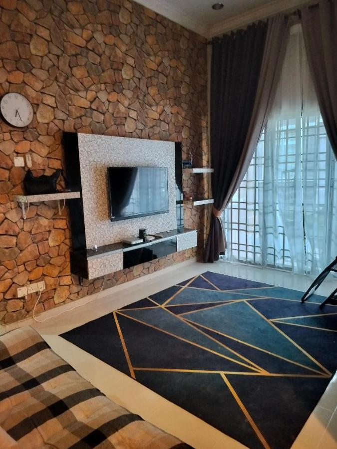 Zr Homestay جيترا المظهر الخارجي الصورة