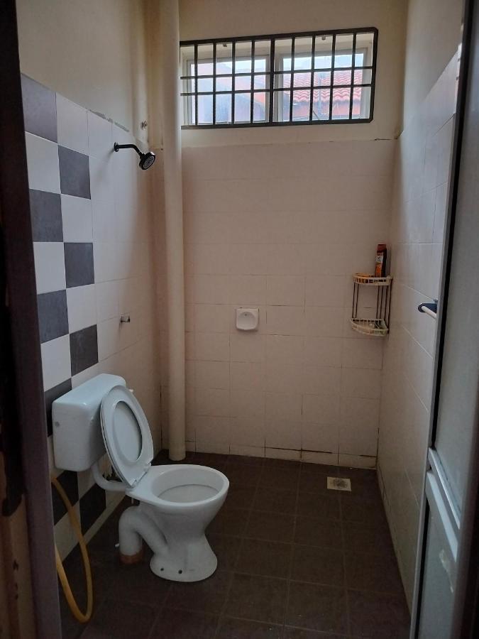 Zr Homestay جيترا المظهر الخارجي الصورة