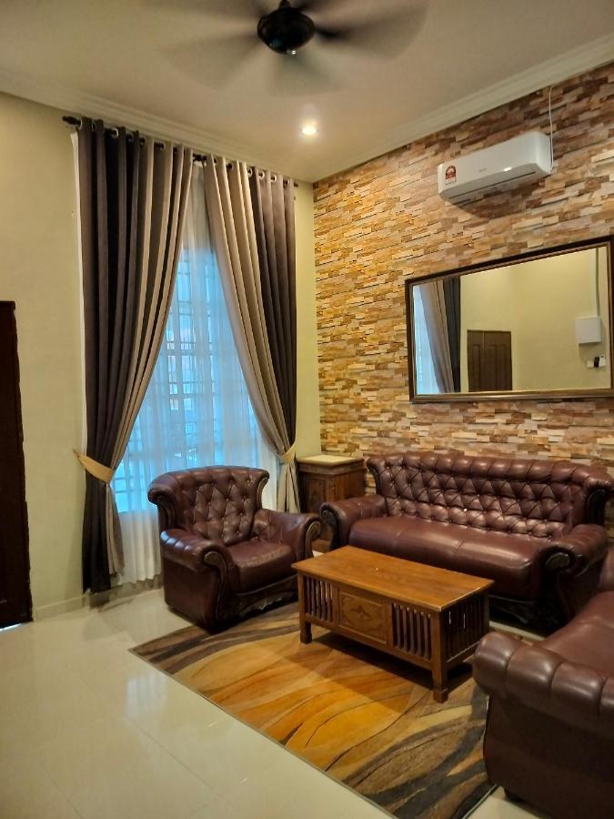 Zr Homestay جيترا المظهر الخارجي الصورة